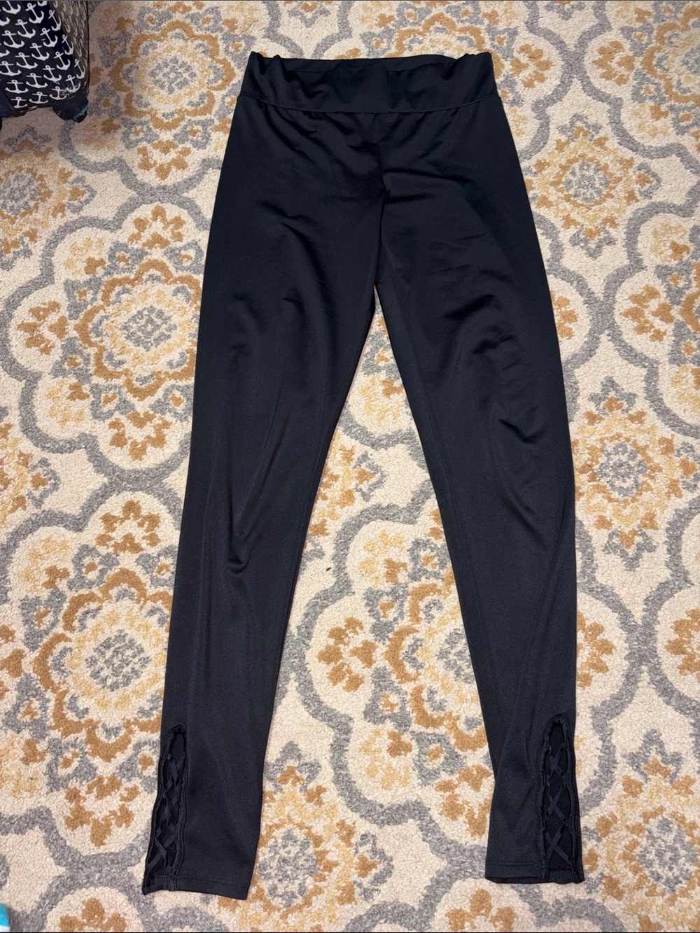 La Senza black leggings